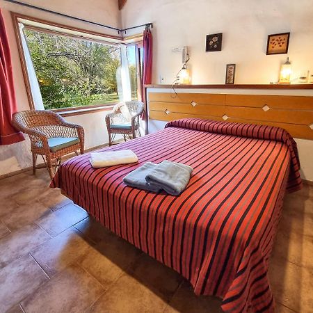 Cabanas Am Bach Villa General Belgrano Extérieur photo