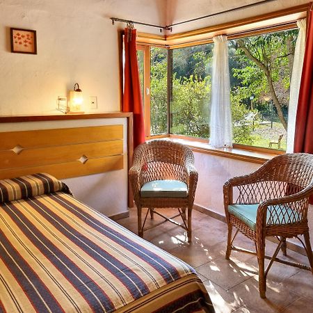 Cabanas Am Bach Villa General Belgrano Extérieur photo