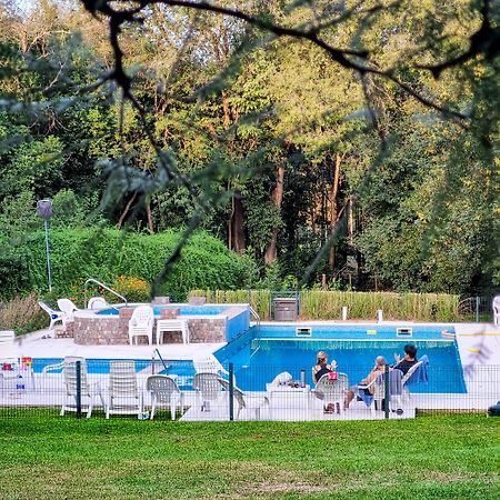 Cabanas Am Bach Villa General Belgrano Extérieur photo
