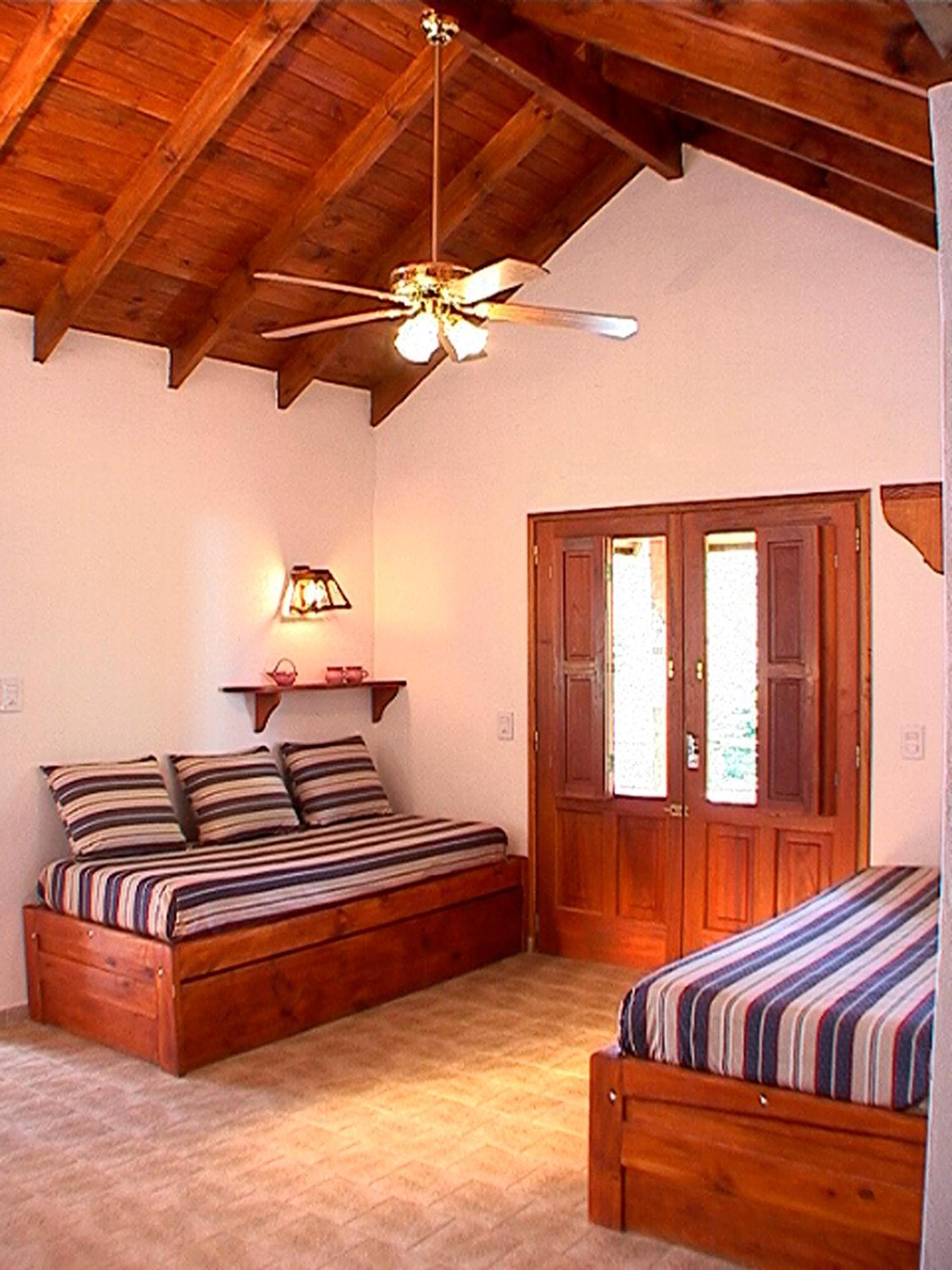 Cabanas Am Bach Villa General Belgrano Chambre photo