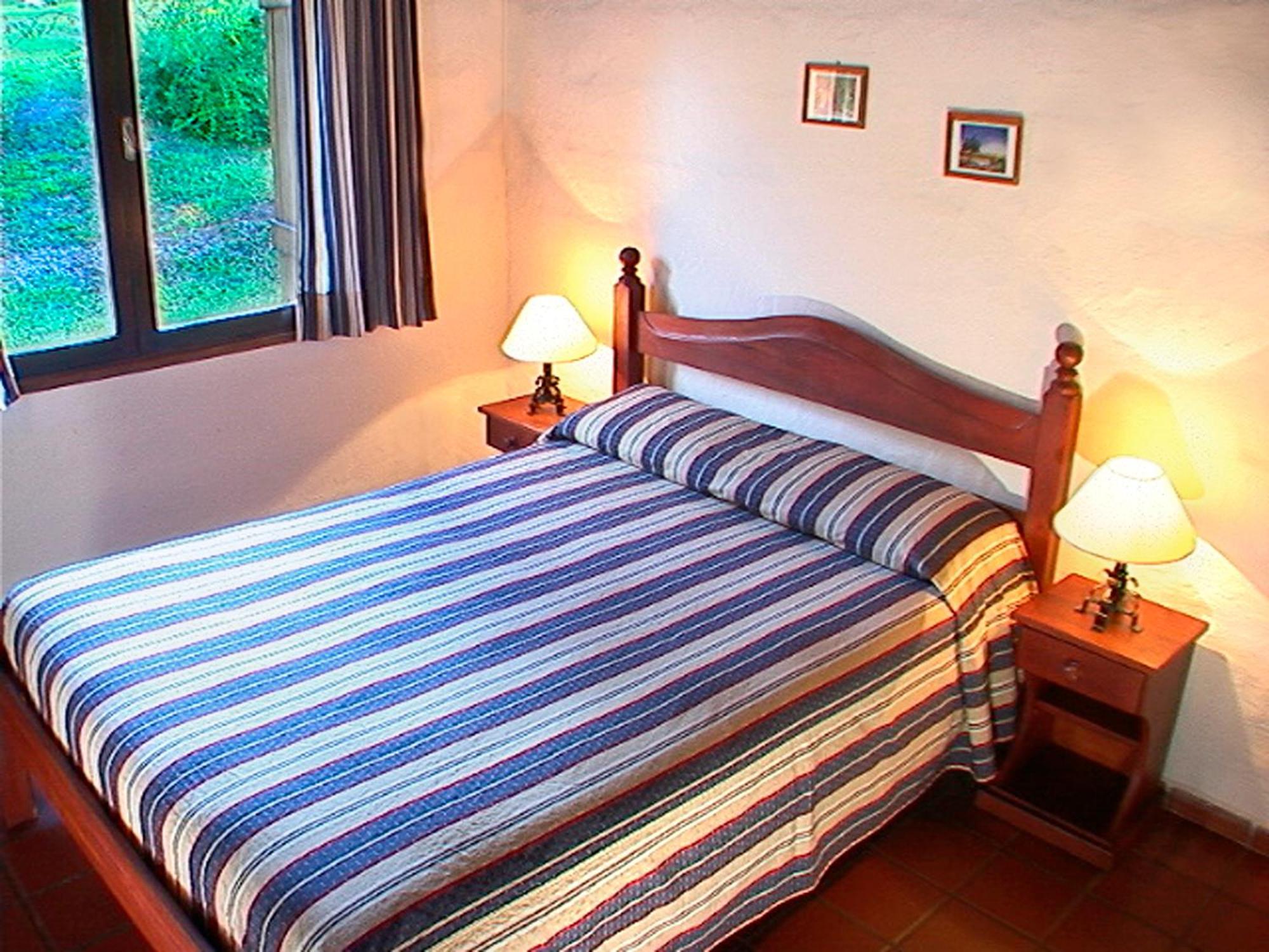 Cabanas Am Bach Villa General Belgrano Chambre photo