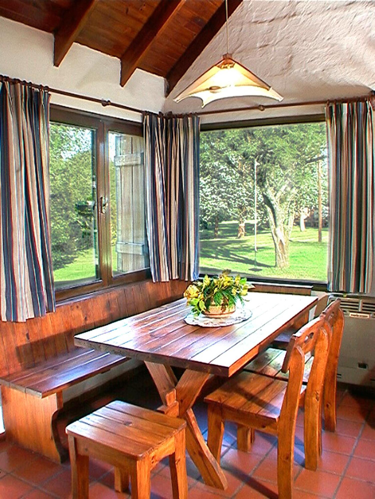 Cabanas Am Bach Villa General Belgrano Chambre photo