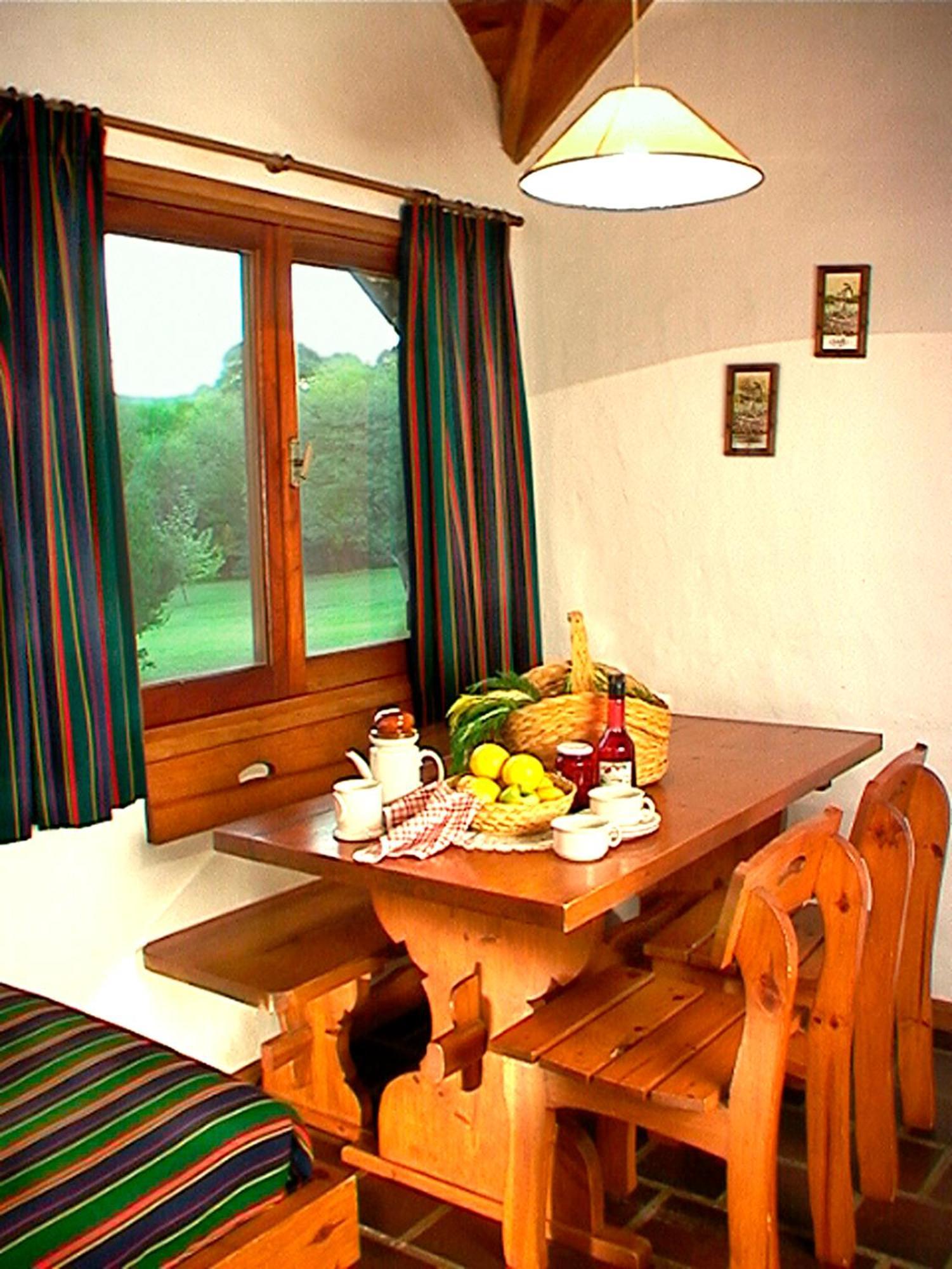 Cabanas Am Bach Villa General Belgrano Chambre photo