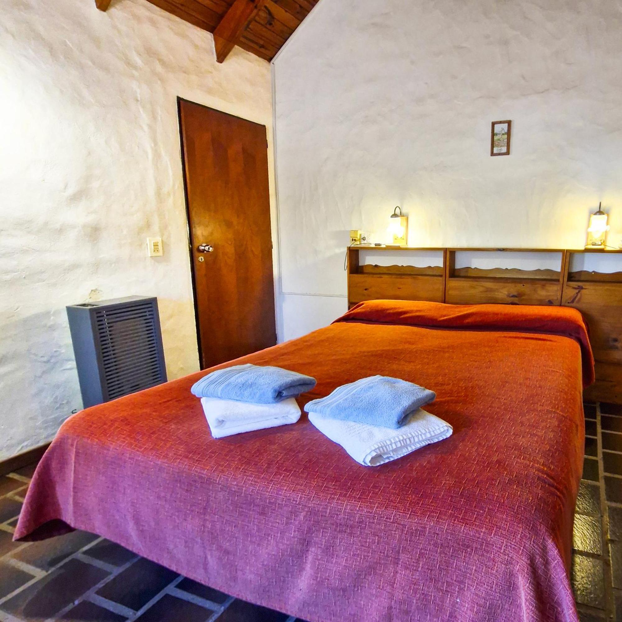 Cabanas Am Bach Villa General Belgrano Extérieur photo