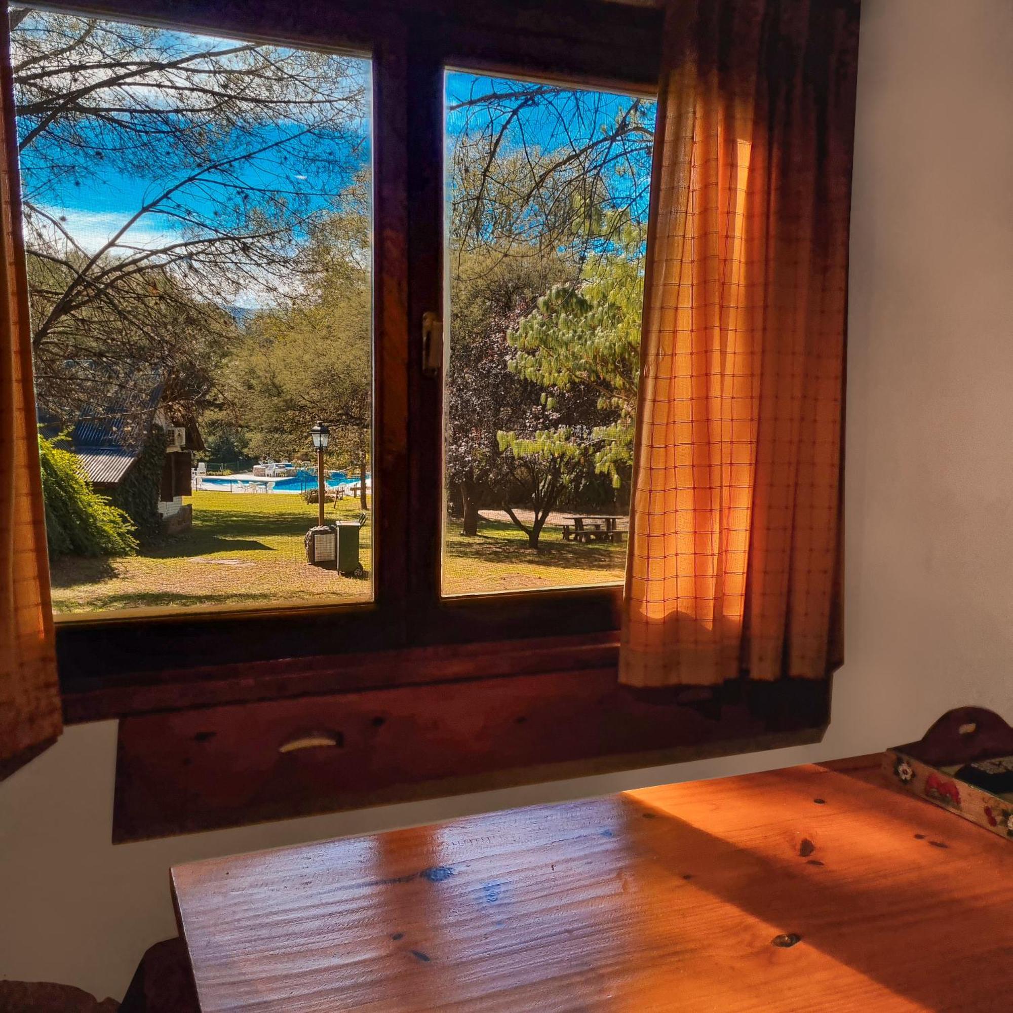 Cabanas Am Bach Villa General Belgrano Extérieur photo