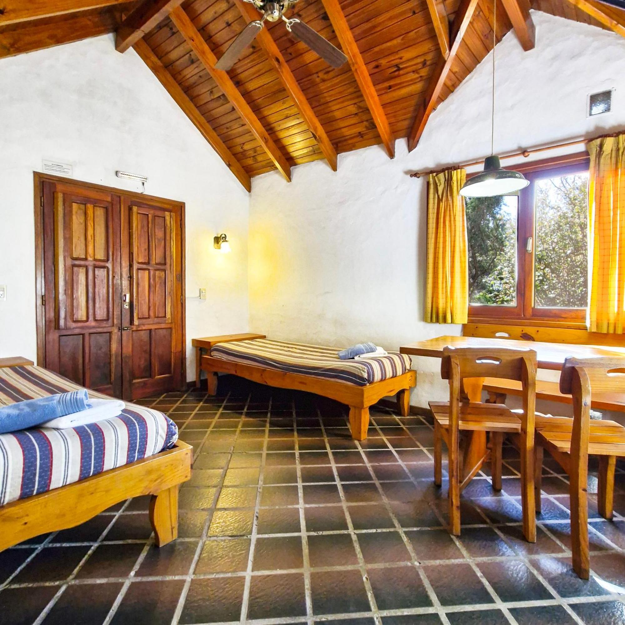 Cabanas Am Bach Villa General Belgrano Extérieur photo