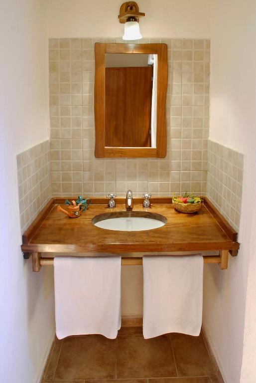Cabanas Am Bach Villa General Belgrano Chambre photo