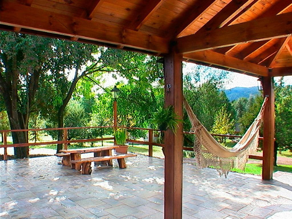 Cabanas Am Bach Villa General Belgrano Extérieur photo