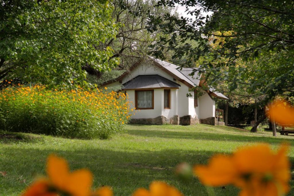 Cabanas Am Bach Villa General Belgrano Extérieur photo