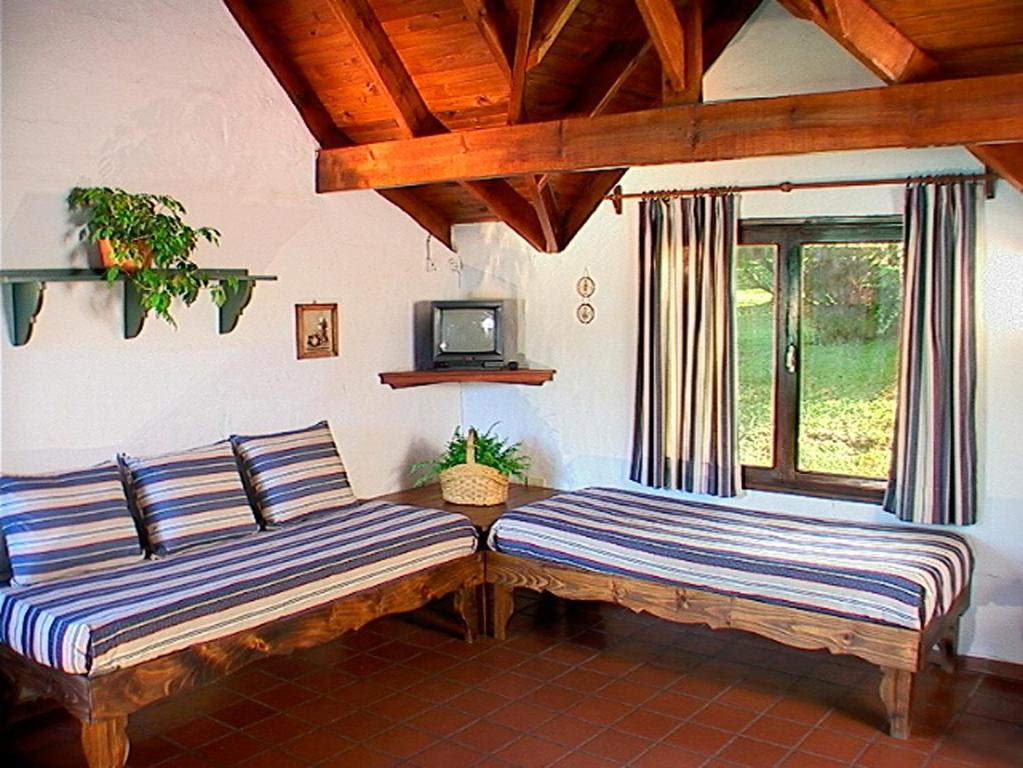 Cabanas Am Bach Villa General Belgrano Chambre photo